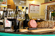Ristorante Le Mura Bar Gastronomia Bigoleria food