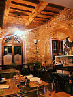 Aurora Taverna Toscana food