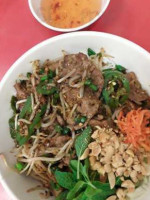 Cam Huong food