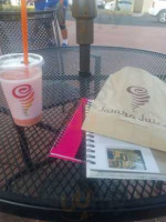 Jamba Juice food