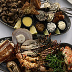 Tha Fish Seafood Restaurant food