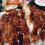 Ichiban Japanese Delight food