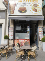 Kebab Jean Moulin food