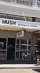 Hush Espresso people