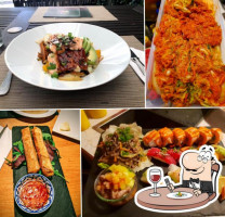 Kyo – Kitchen food