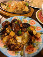 Fu Hai Restaurant food