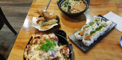 Izakaya Ichi food