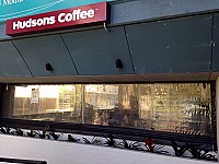 Hudsons Coffee unknown