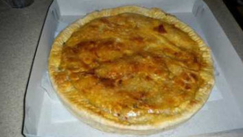 Filomena's Pizza And Pasta food