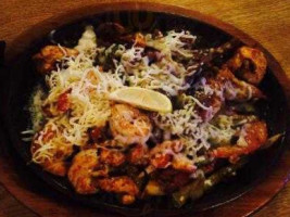 Cabo's Mexican Cuisine Cantina food
