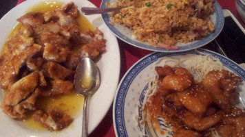 Oceanic Chinese Restaurant food