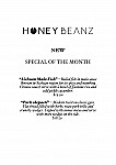 Honey Beanz unknown