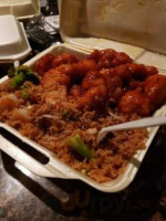Tai Ho food