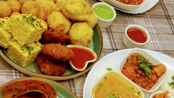 Gokul Foods food