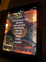Tikka Indian Grill Astoria food