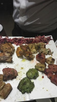 Baba Chicken Jalandhar food