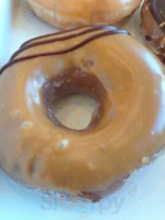 Krispy Kreme food