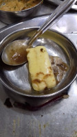 Aarkay Vaishno Dhaba food