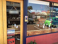 Himalayan Nepalese Restaurant & Cafe outside