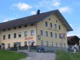 Gasthaus Namberger outside