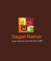 Sagar Ratna inside