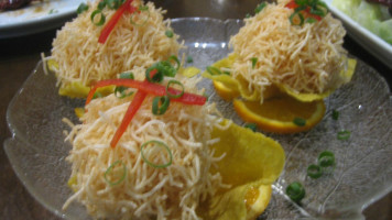 Doytao Thai food