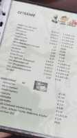Am Salzburgring menu