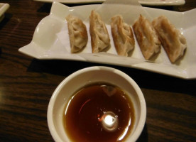 Sapporo Japanese Restaurant food
