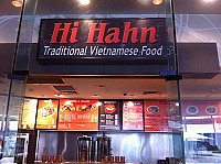 Hi Hahn food