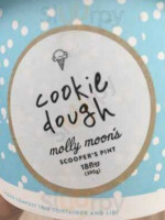 Molly Moon’s Homemade Ice Cream inside