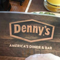 Denny's Restaurant #23342 food