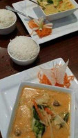 Thai Cuisine Noodle House food