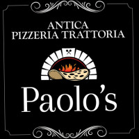 Paolo's Pizza inside