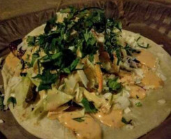 Torchy's Tacos food