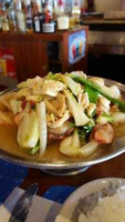 Ding Ho Cantonese Cuisine food
