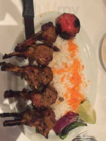 Pars Persian Cuisine food