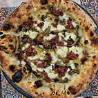 Voglia Di Pizza Di Luigi Cippitelli food
