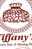 Tiffany's Sweets, Eats Meeting Place inside