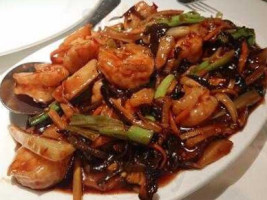 Ho Chow Restaurant food