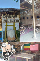 Sabaw Sa Bukid inside