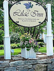 Lilac Inn outside