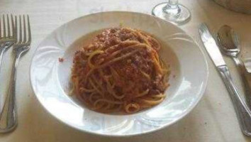 Firenze Italiano food