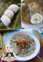 Tibz Batchoyan food