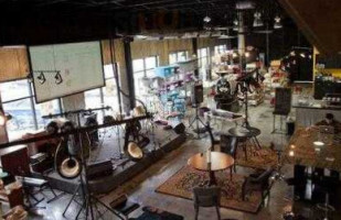 Just Love Coffee Cafe Murfreesboro East (original) inside