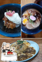 Yujin Ramen And Izakaya food