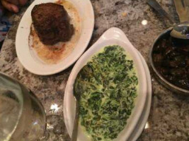 Ruth's Chris Steak House - Alpharetta food