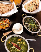 Curry N kebab Indian Cuisine food