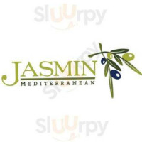 Jasmin Olivz Mediterranean Walnut food