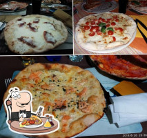 Pizzeria Aix Di Rinaldi Riccardo food