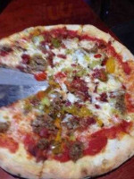 Bricks Wood Fired Pizza Naperville food